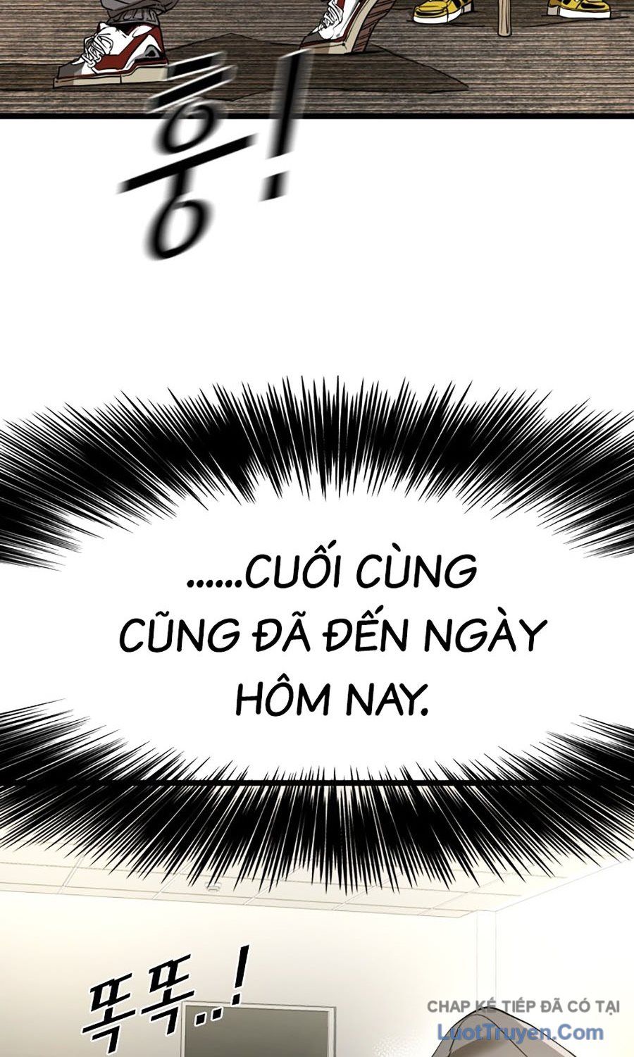 Shark - Cá Mập - Chương 390