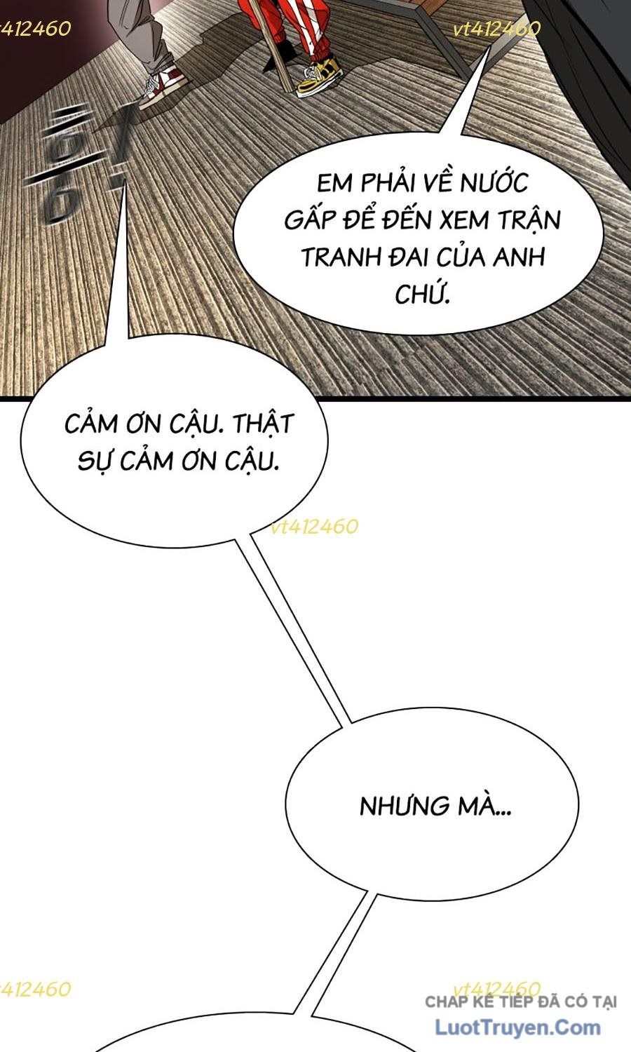 Shark - Cá Mập - Chương 390