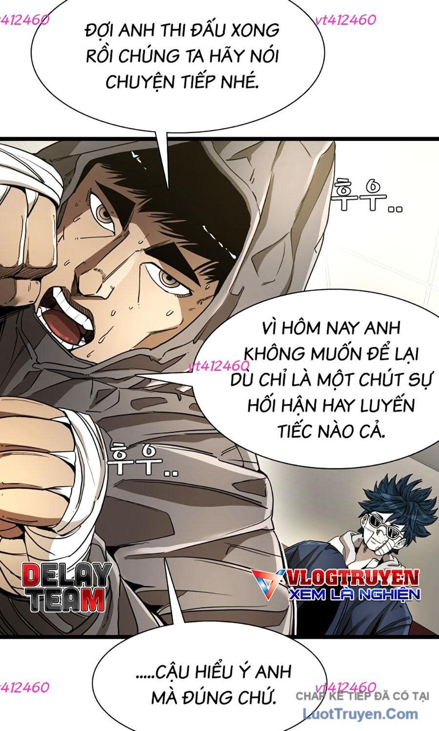 Shark - Cá Mập - Chương 390