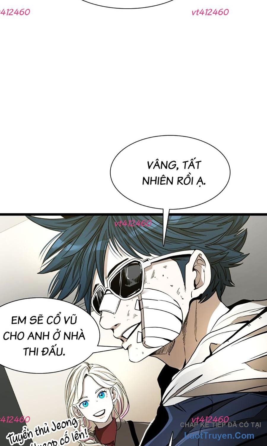 Shark - Cá Mập - Chương 390