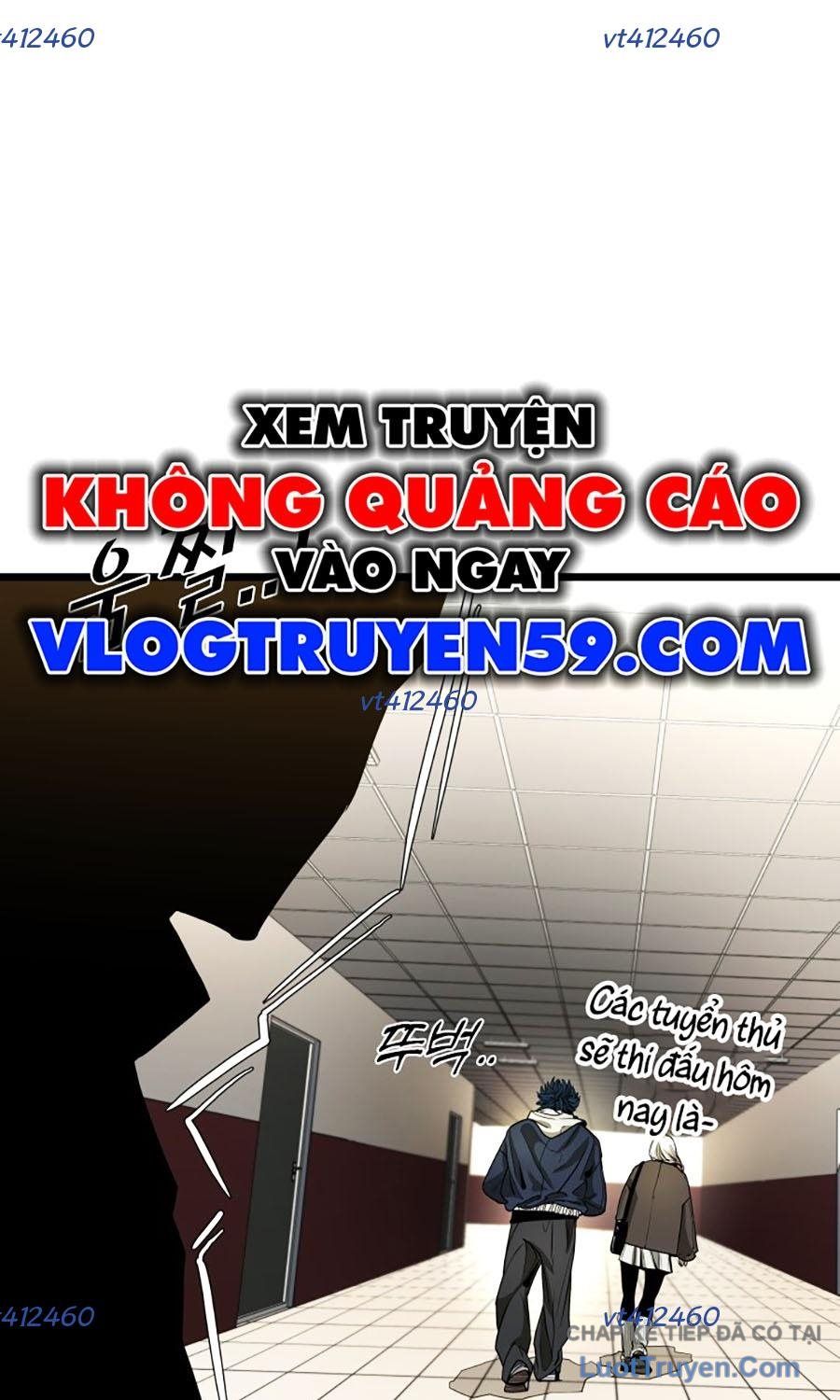 Shark - Cá Mập - Chương 390
