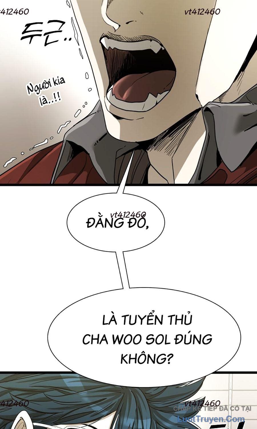 Shark - Cá Mập - Chương 390