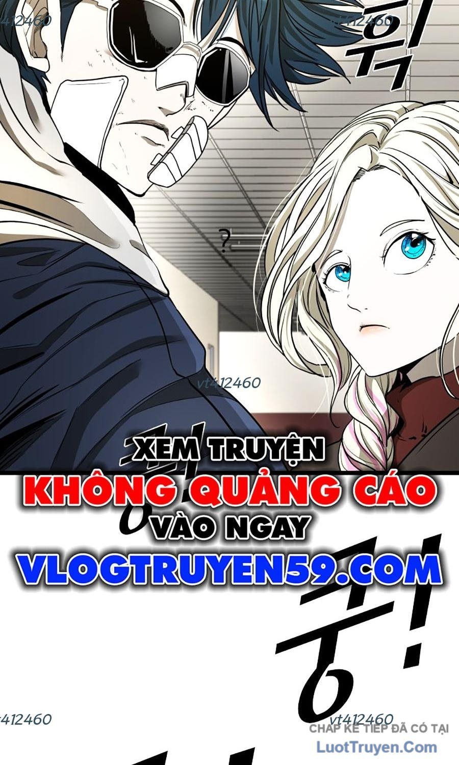 Shark - Cá Mập - Chương 390