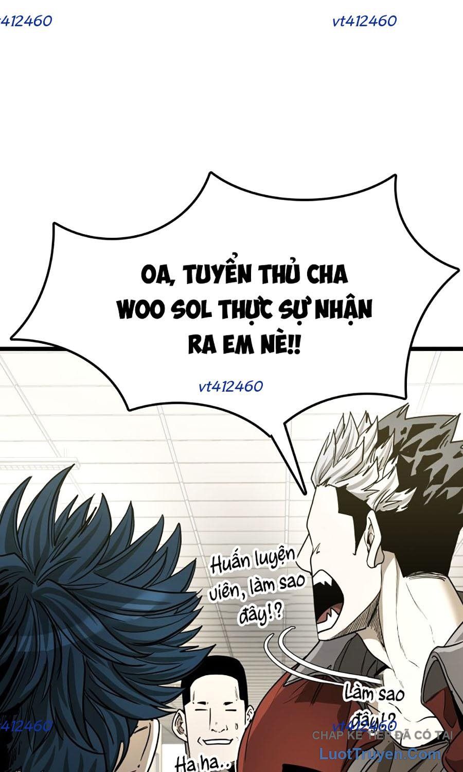 Shark - Cá Mập - Chương 390