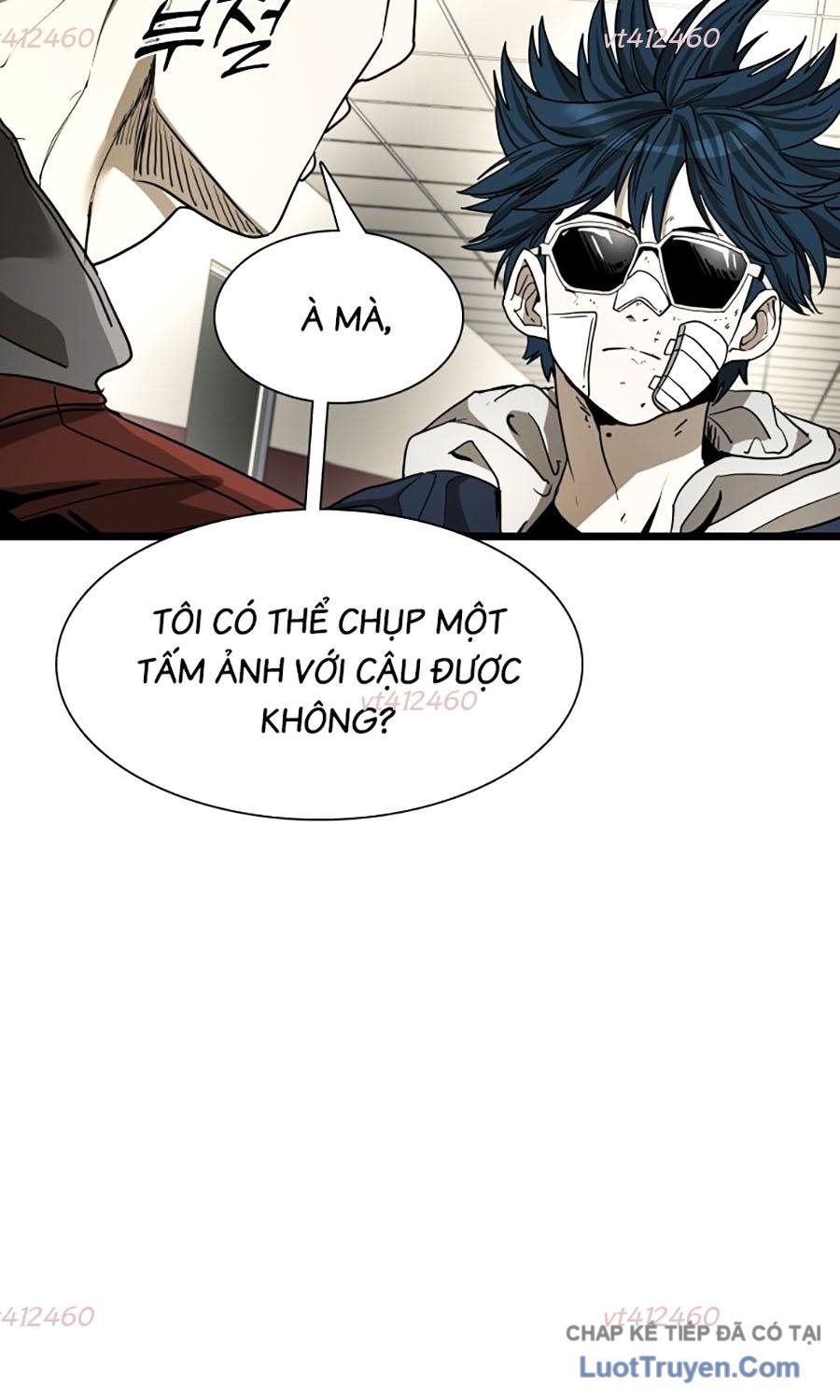 Shark - Cá Mập - Chương 390