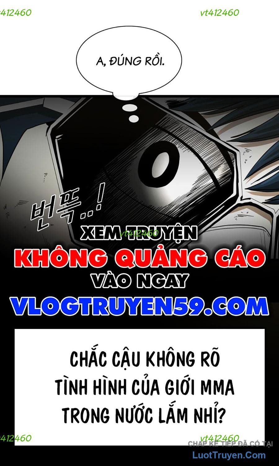 Shark - Cá Mập - Chương 390