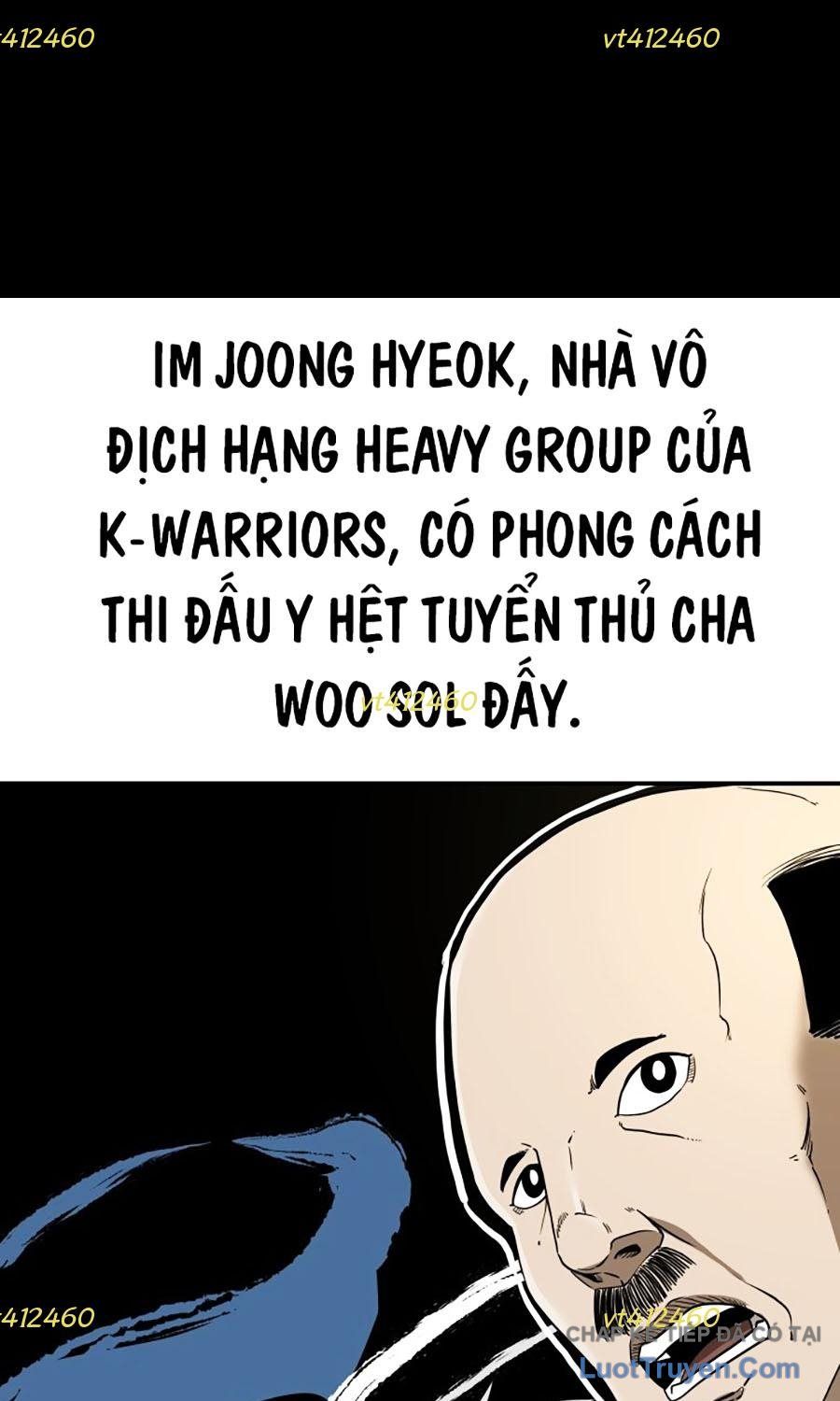 Shark - Cá Mập - Chương 390