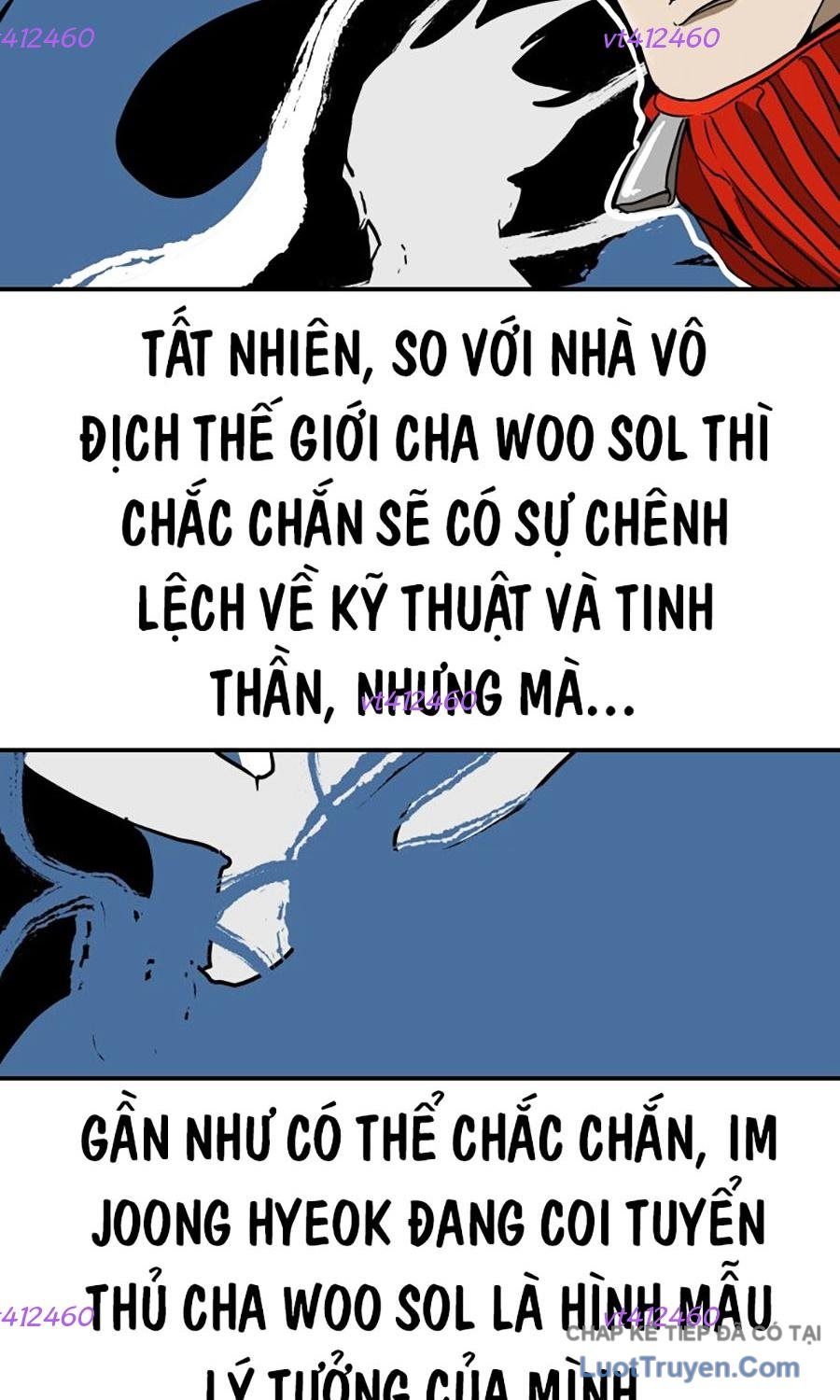 Shark - Cá Mập - Chương 390