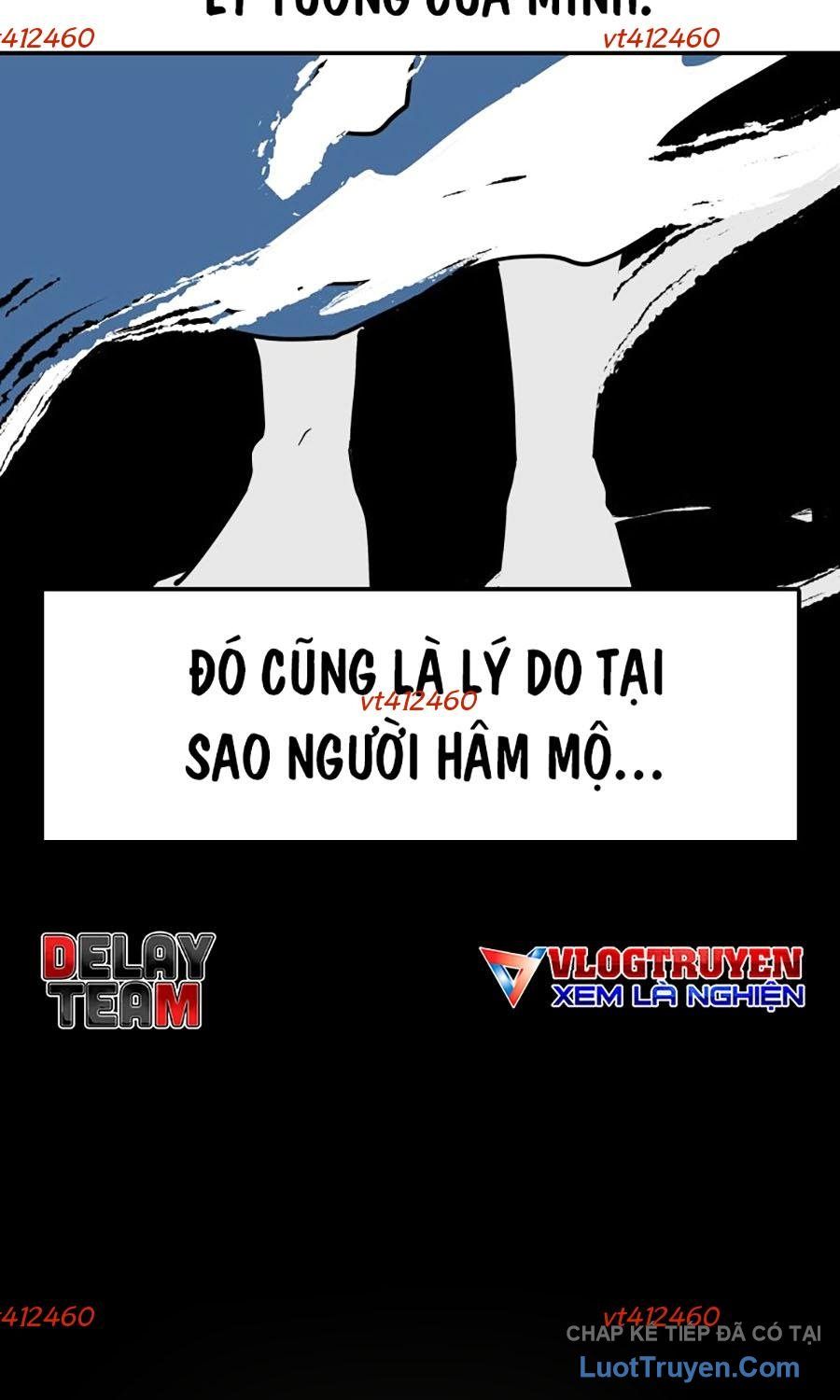 Shark - Cá Mập - Chương 390
