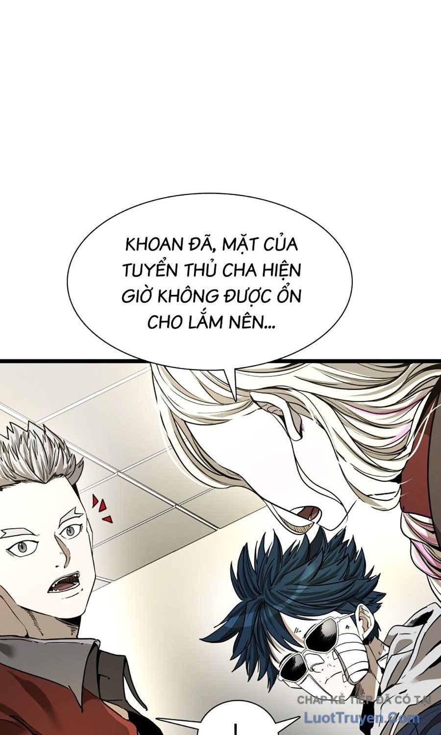 Shark - Cá Mập - Chương 390