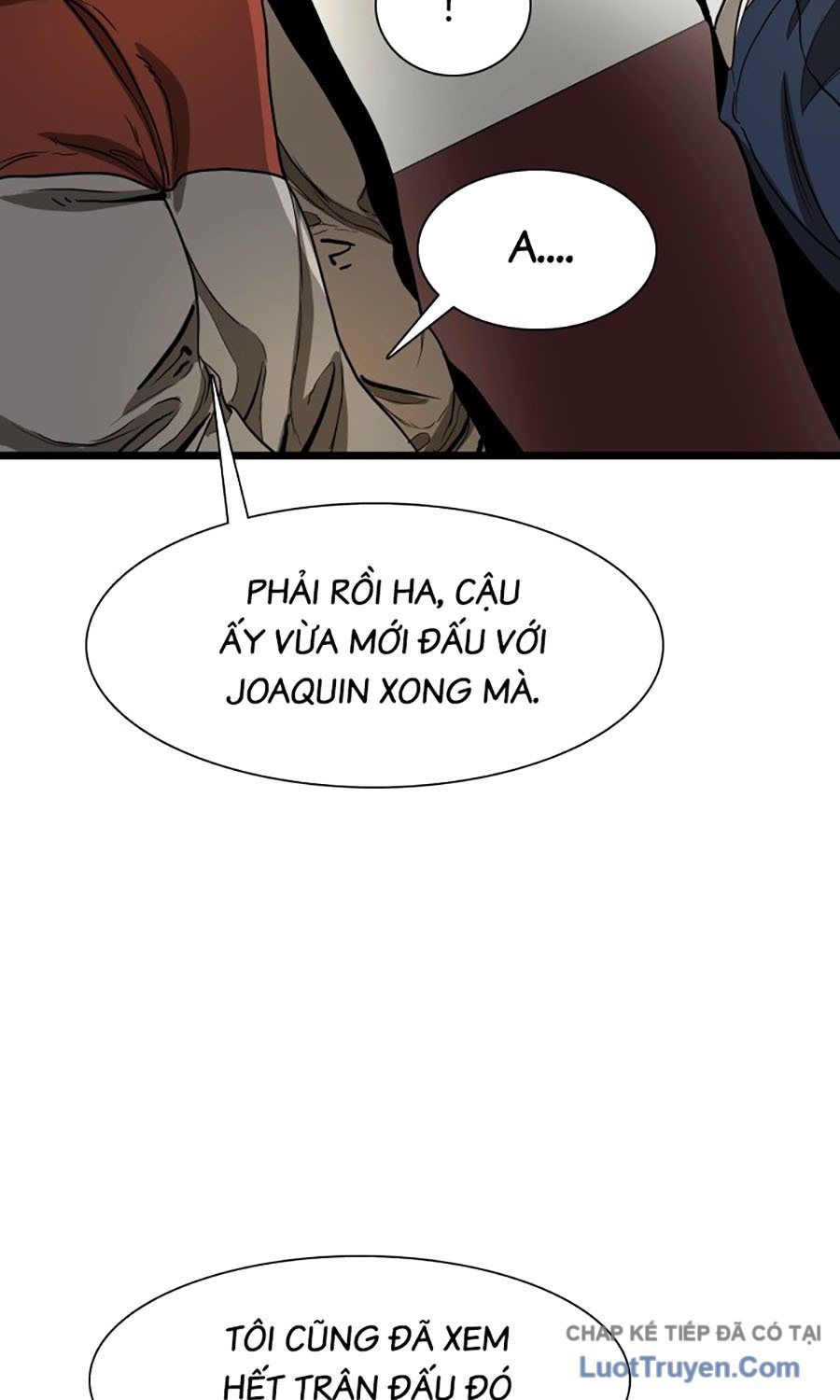 Shark - Cá Mập - Chương 390