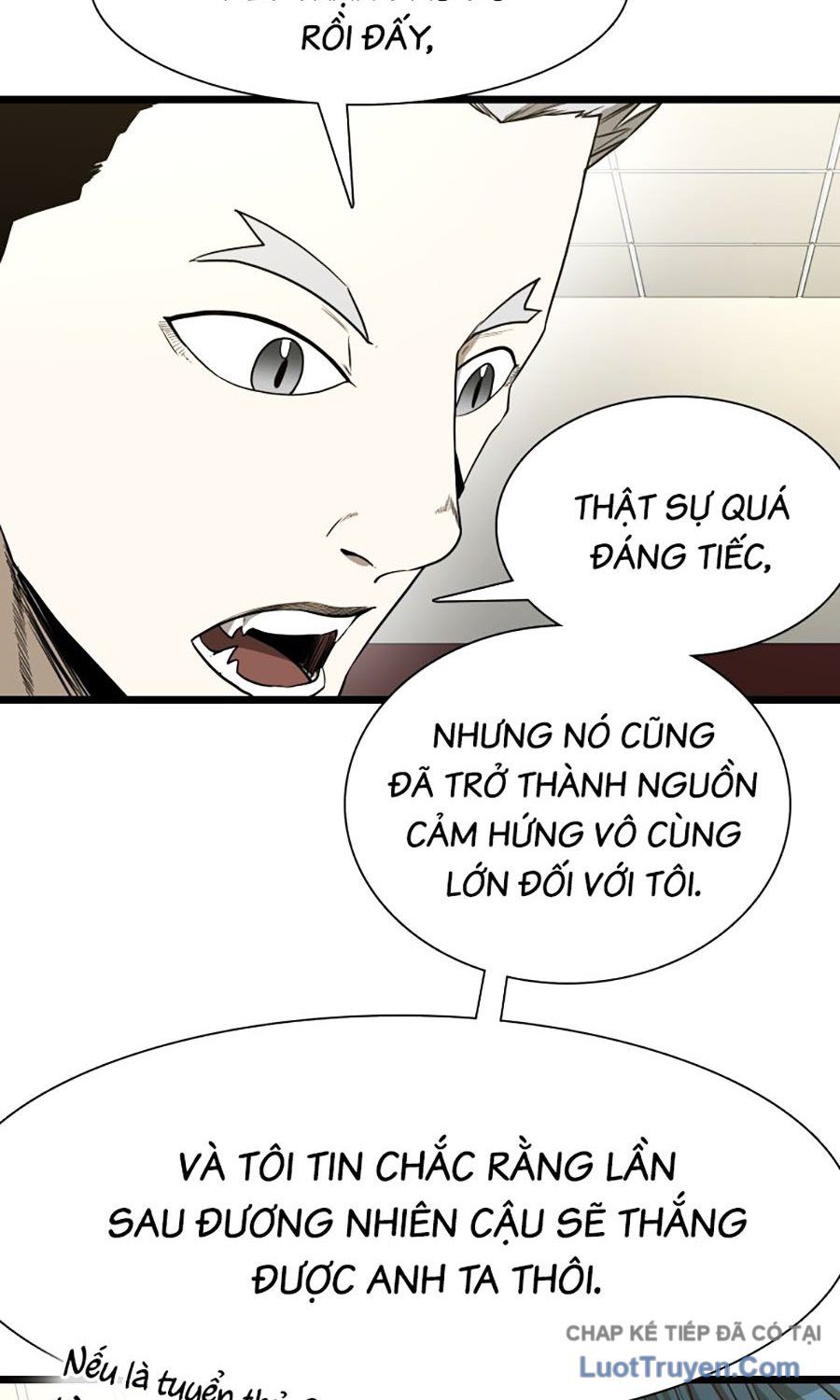Shark - Cá Mập - Chương 390