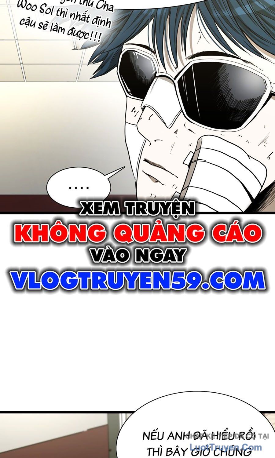 Shark - Cá Mập - Chương 390