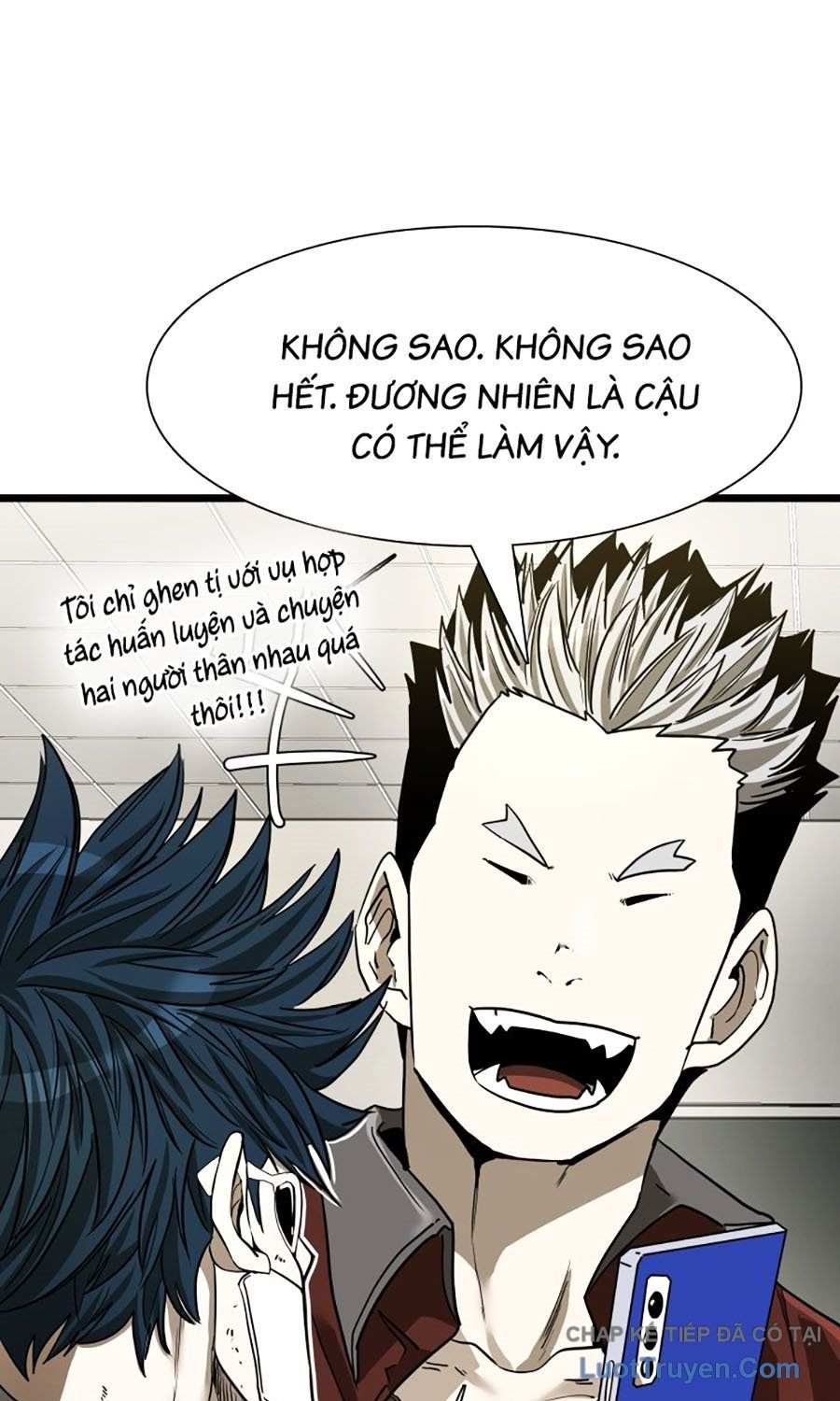 Shark - Cá Mập - Chương 390