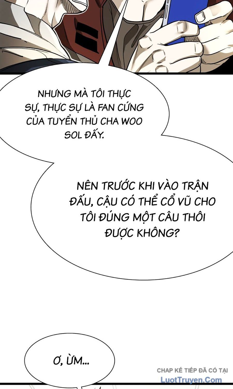 Shark - Cá Mập - Chương 390