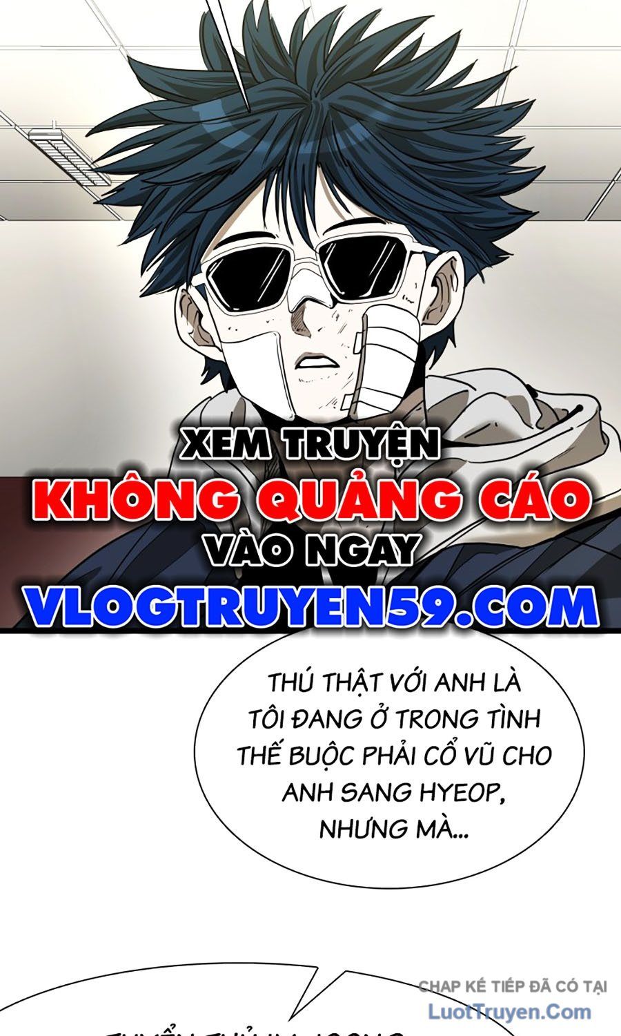 Shark - Cá Mập - Chương 390
