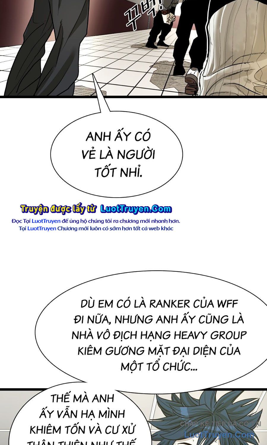 Shark - Cá Mập - Chương 390