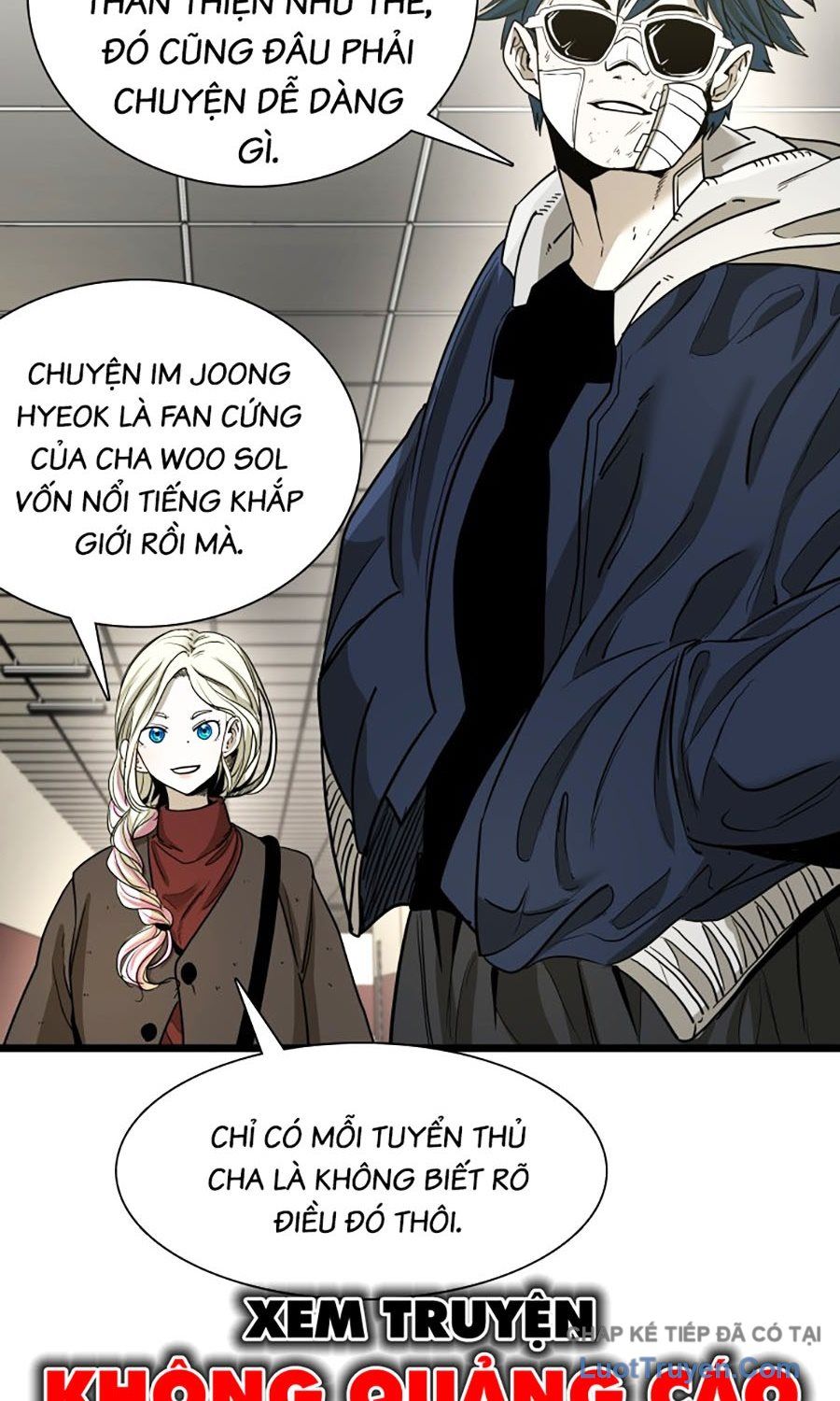 Shark - Cá Mập - Chương 390