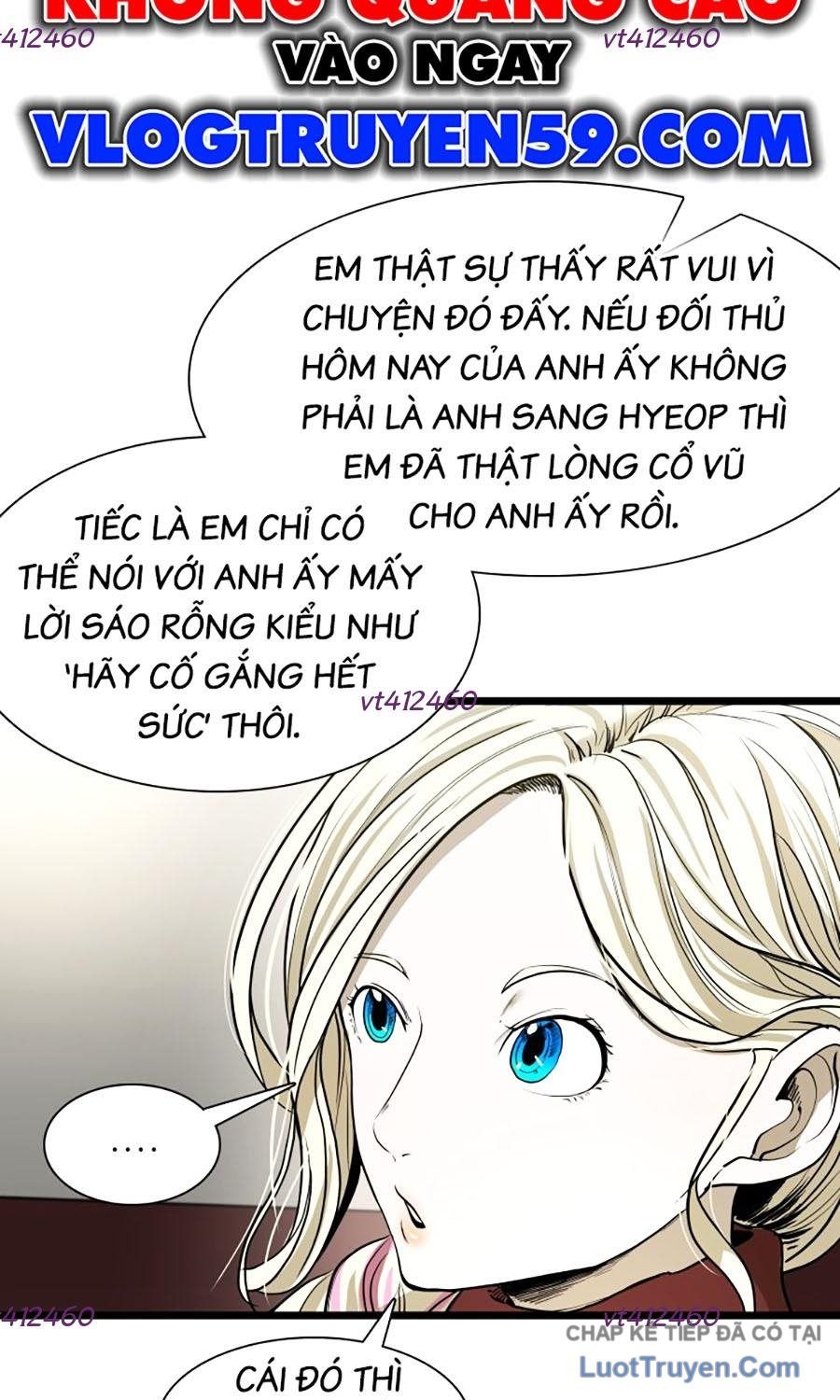 Shark - Cá Mập - Chương 390