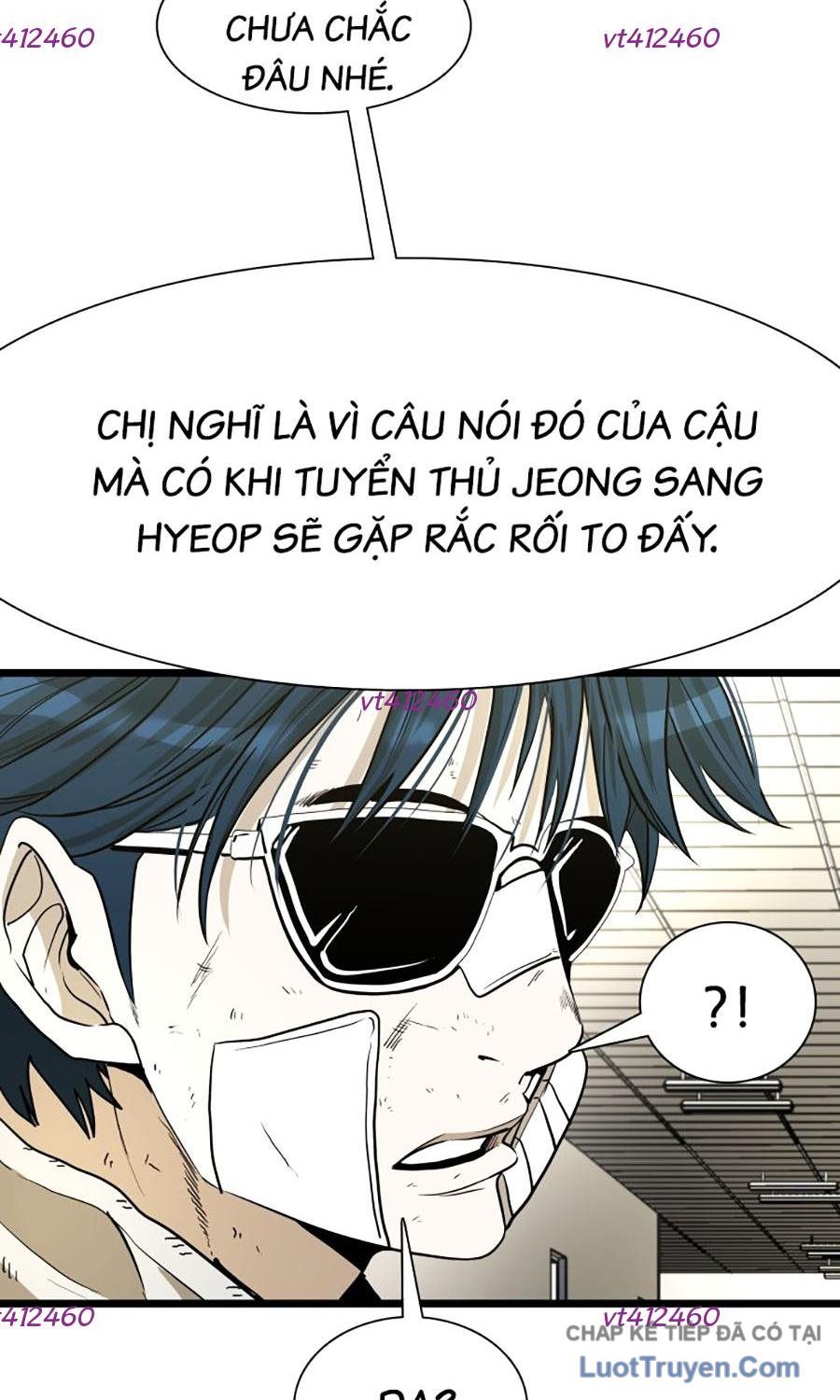 Shark - Cá Mập - Chương 390