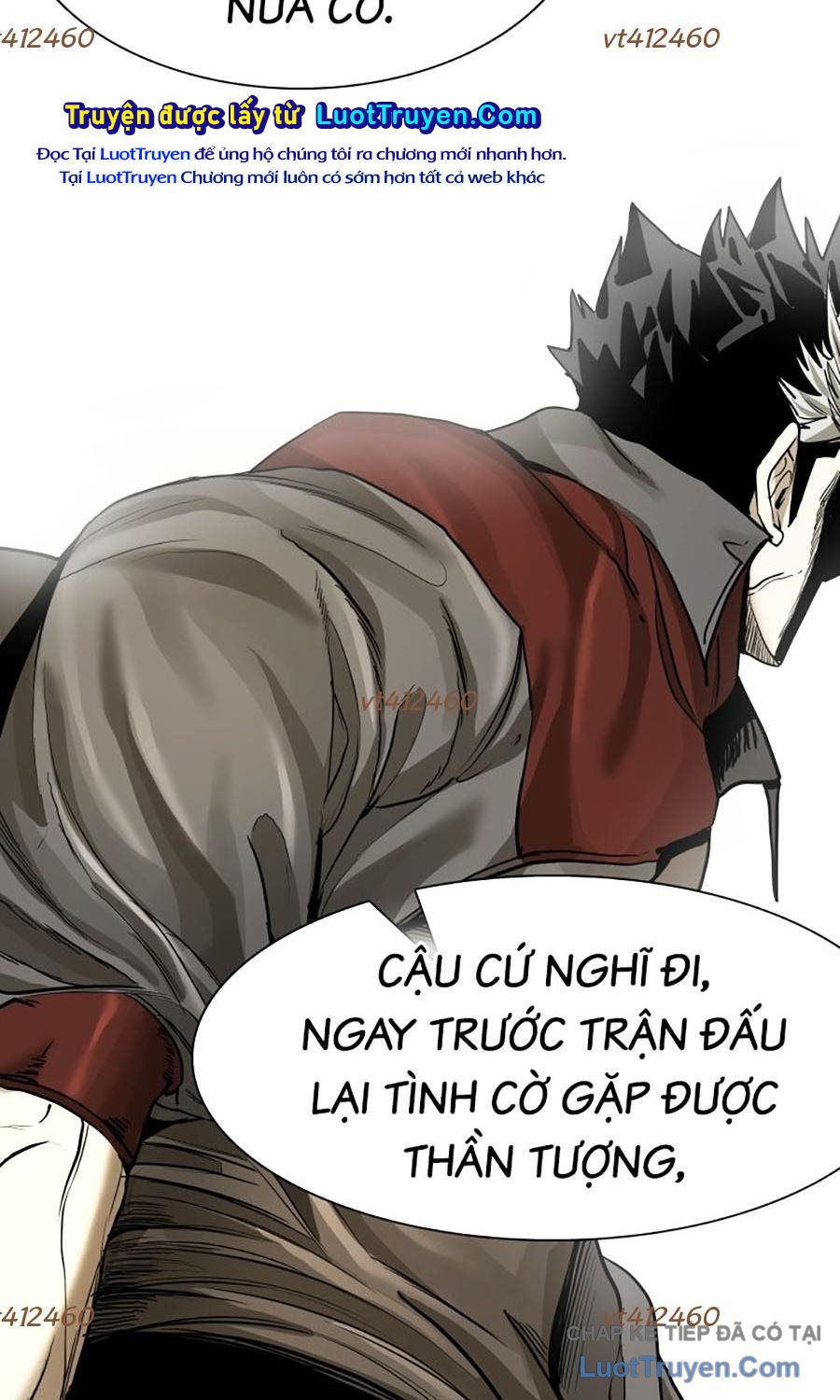 Shark - Cá Mập - Chương 390