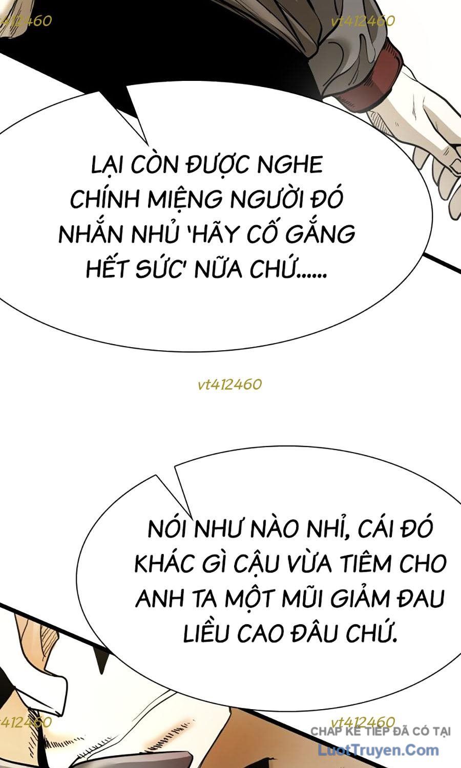Shark - Cá Mập - Chương 390