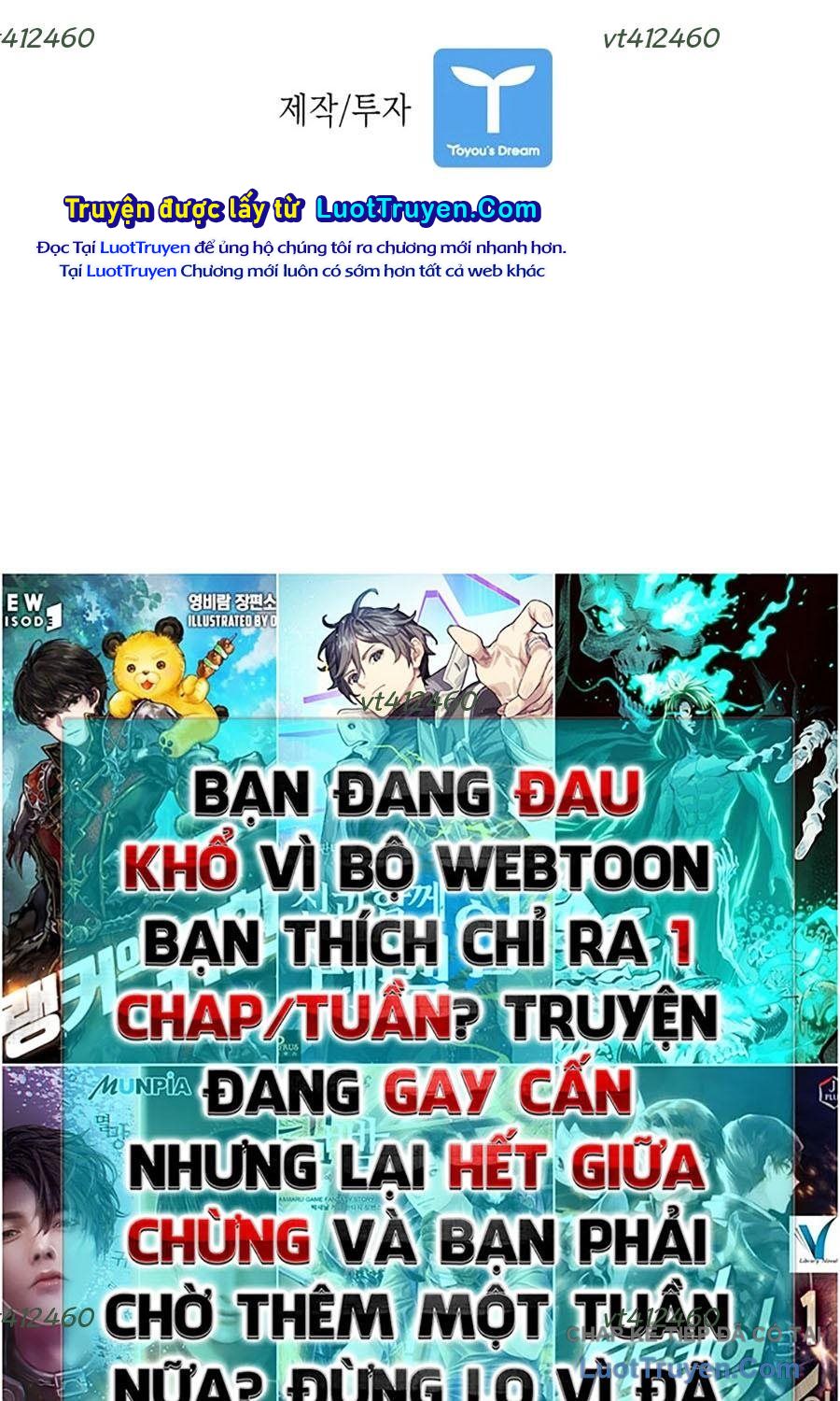 Shark - Cá Mập - Chương 390