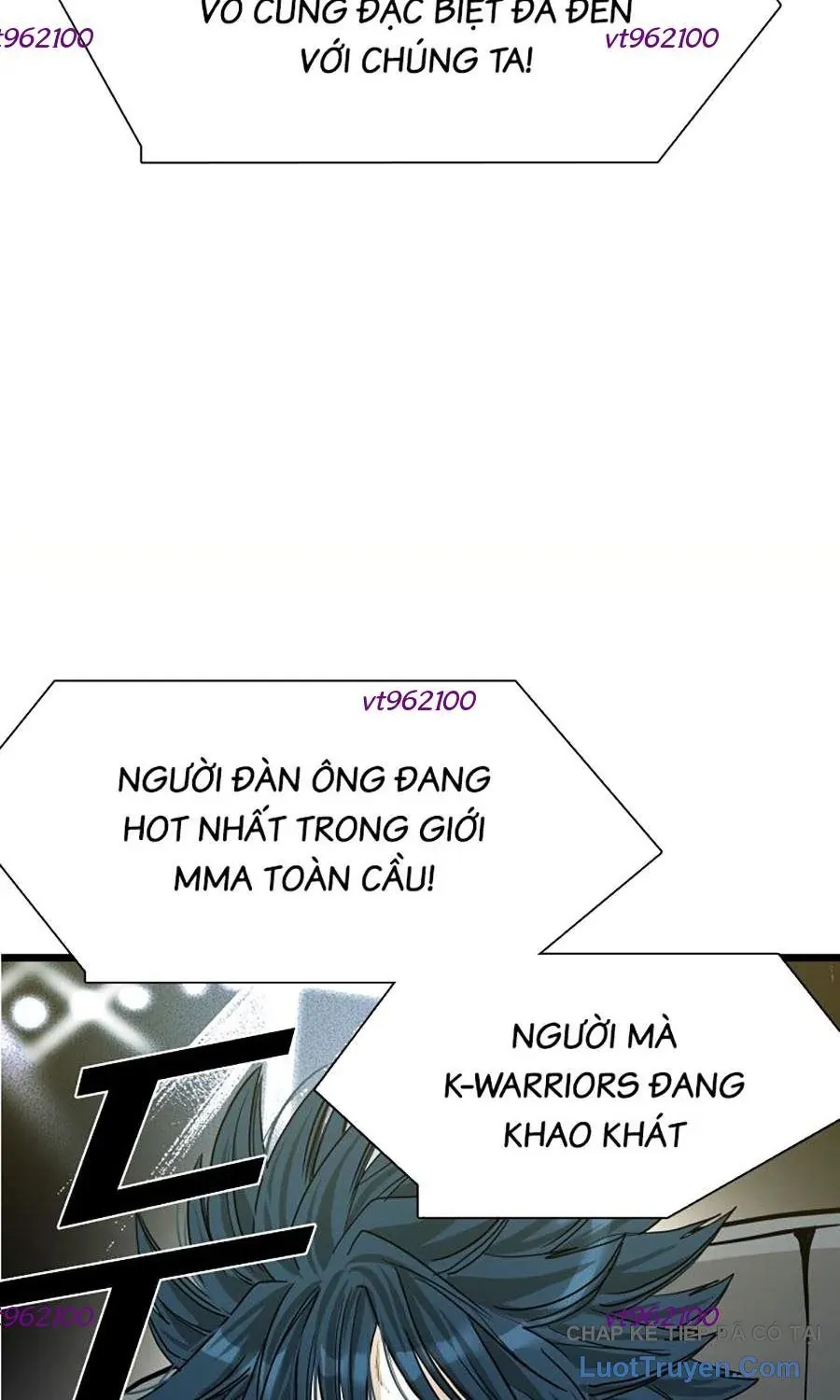 Shark - Cá Mập - Chương 391