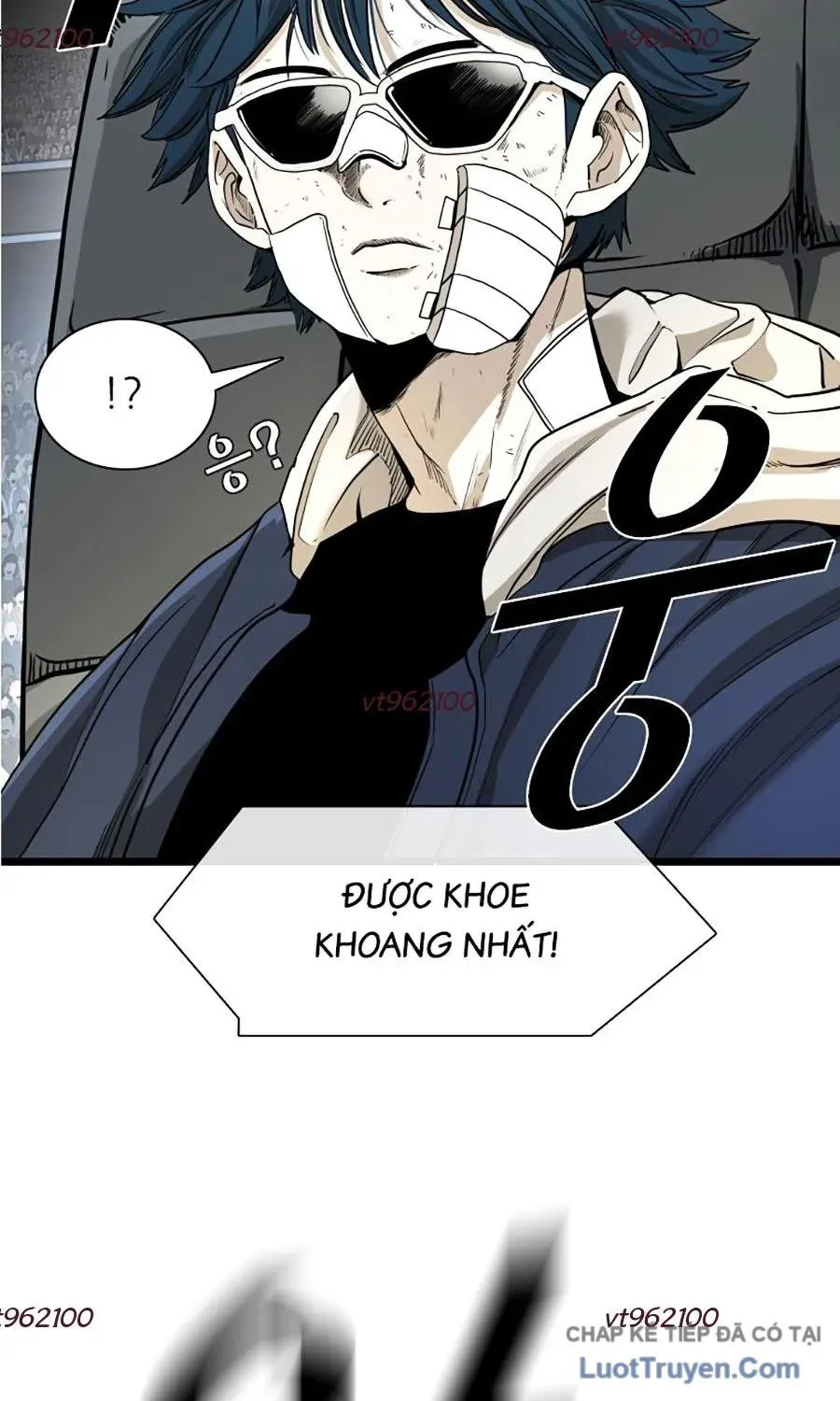 Shark - Cá Mập - Chương 391