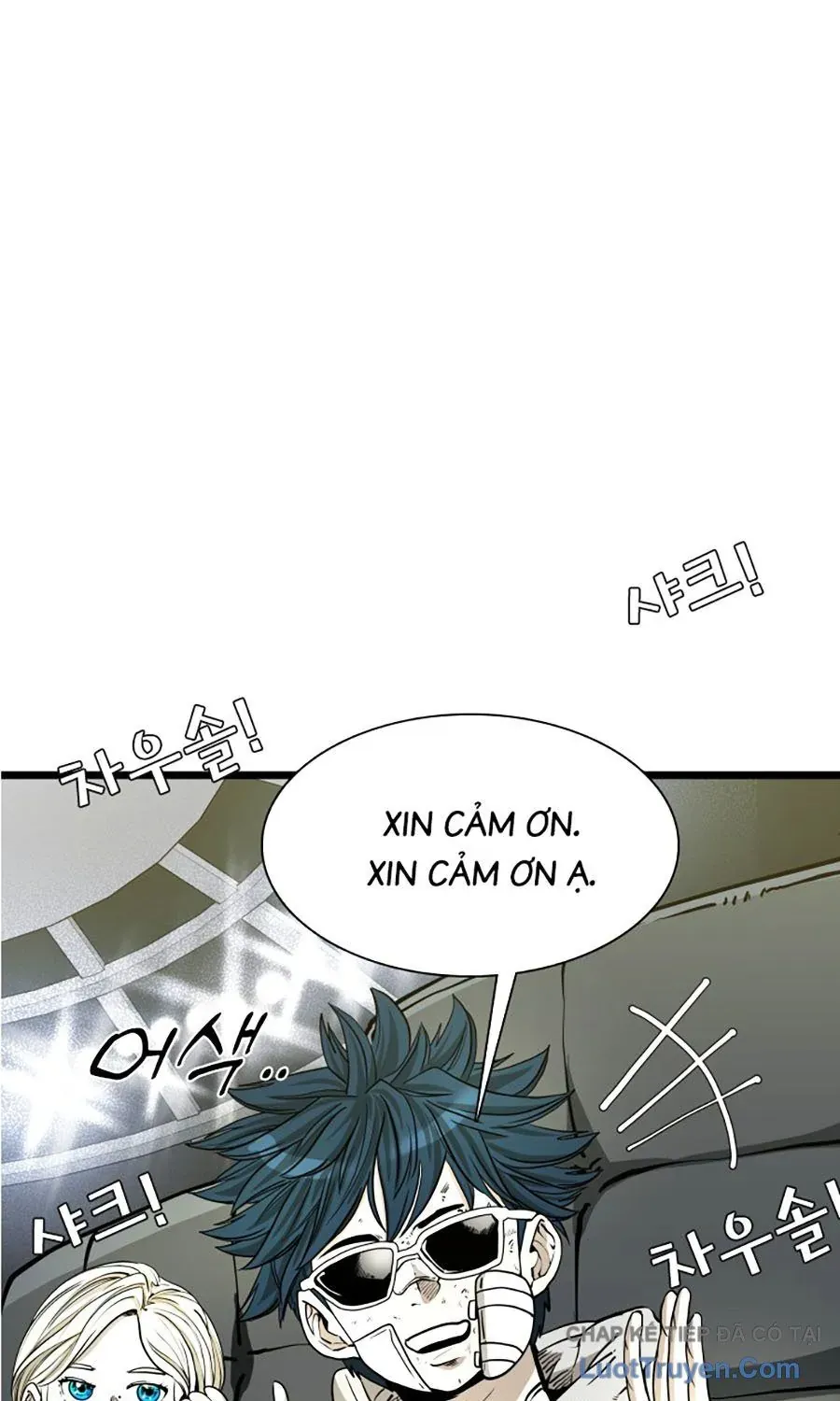 Shark - Cá Mập - Chương 391