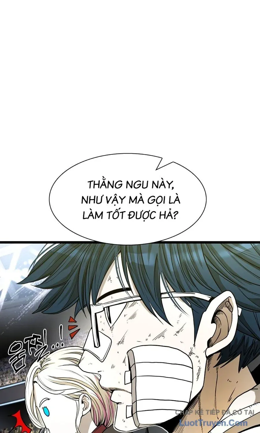 Shark - Cá Mập - Chương 391
