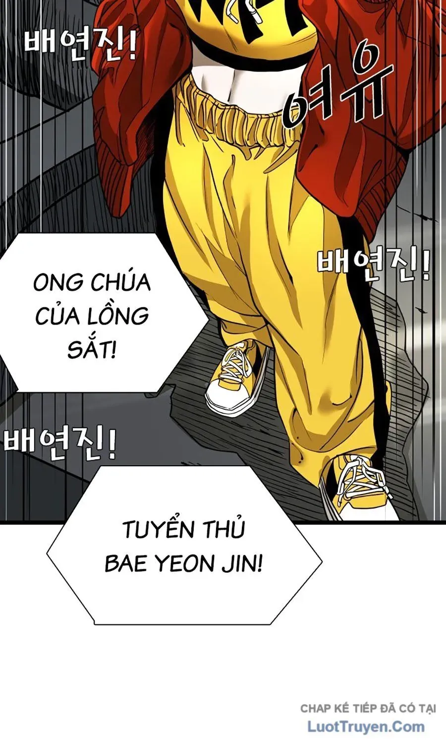 Shark - Cá Mập - Chương 391