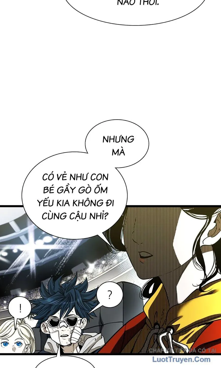 Shark - Cá Mập - Chương 391
