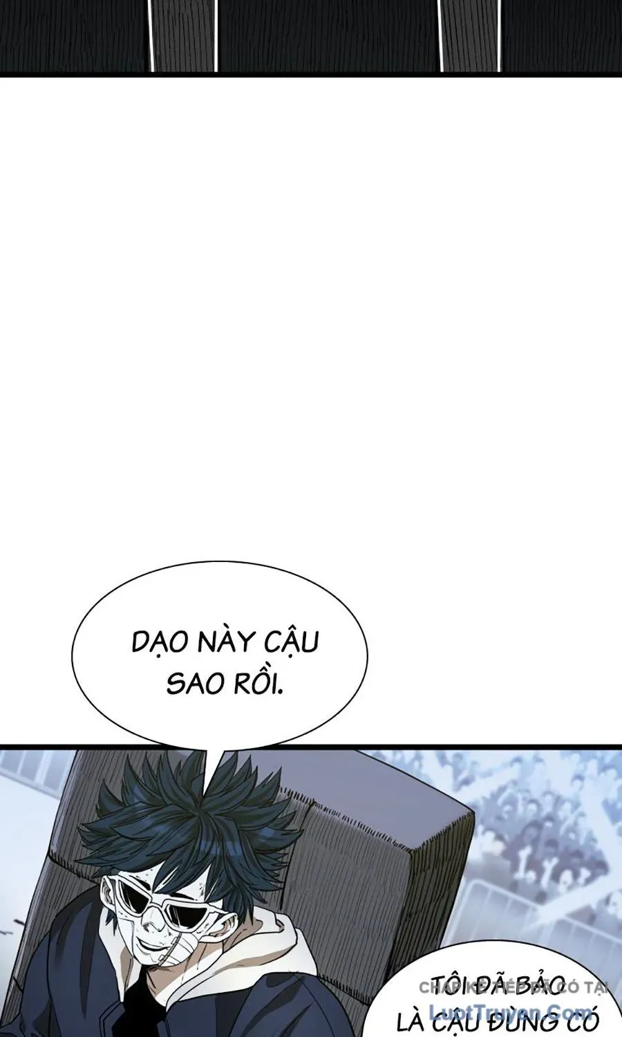 Shark - Cá Mập - Chương 391