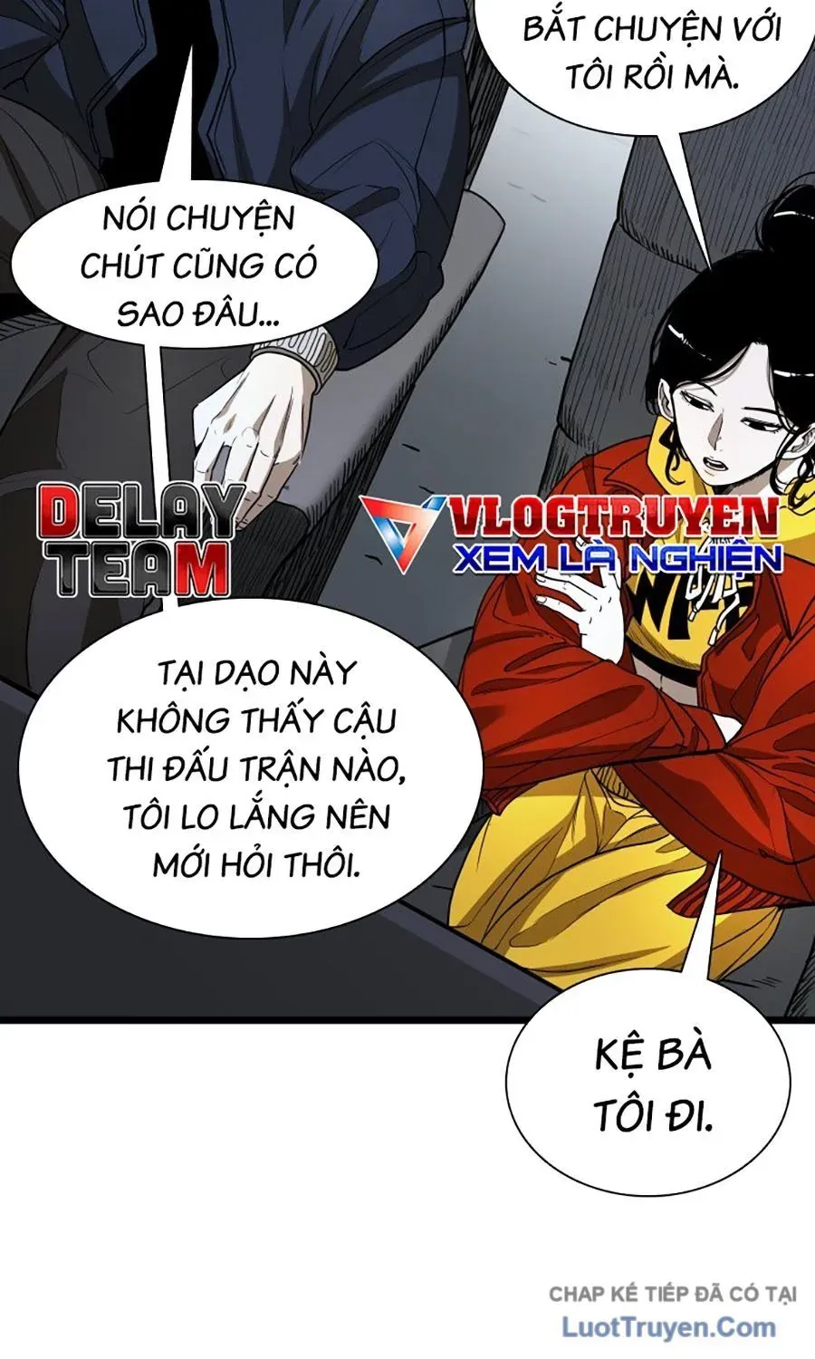 Shark - Cá Mập - Chương 391