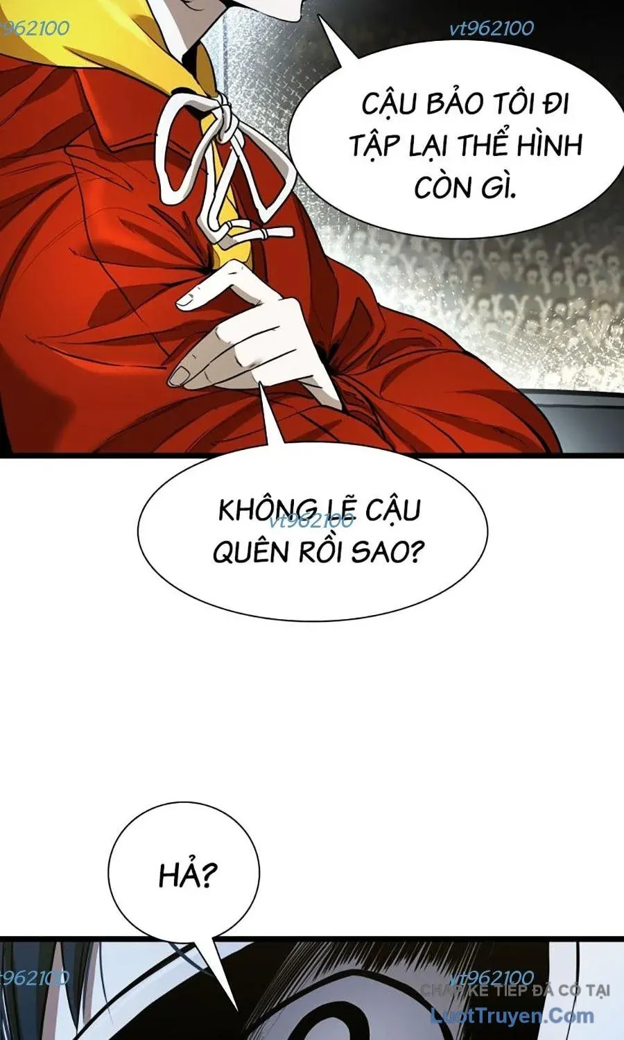 Shark - Cá Mập - Chương 391