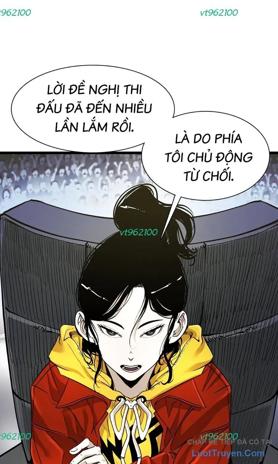 Shark - Cá Mập - Chương 391