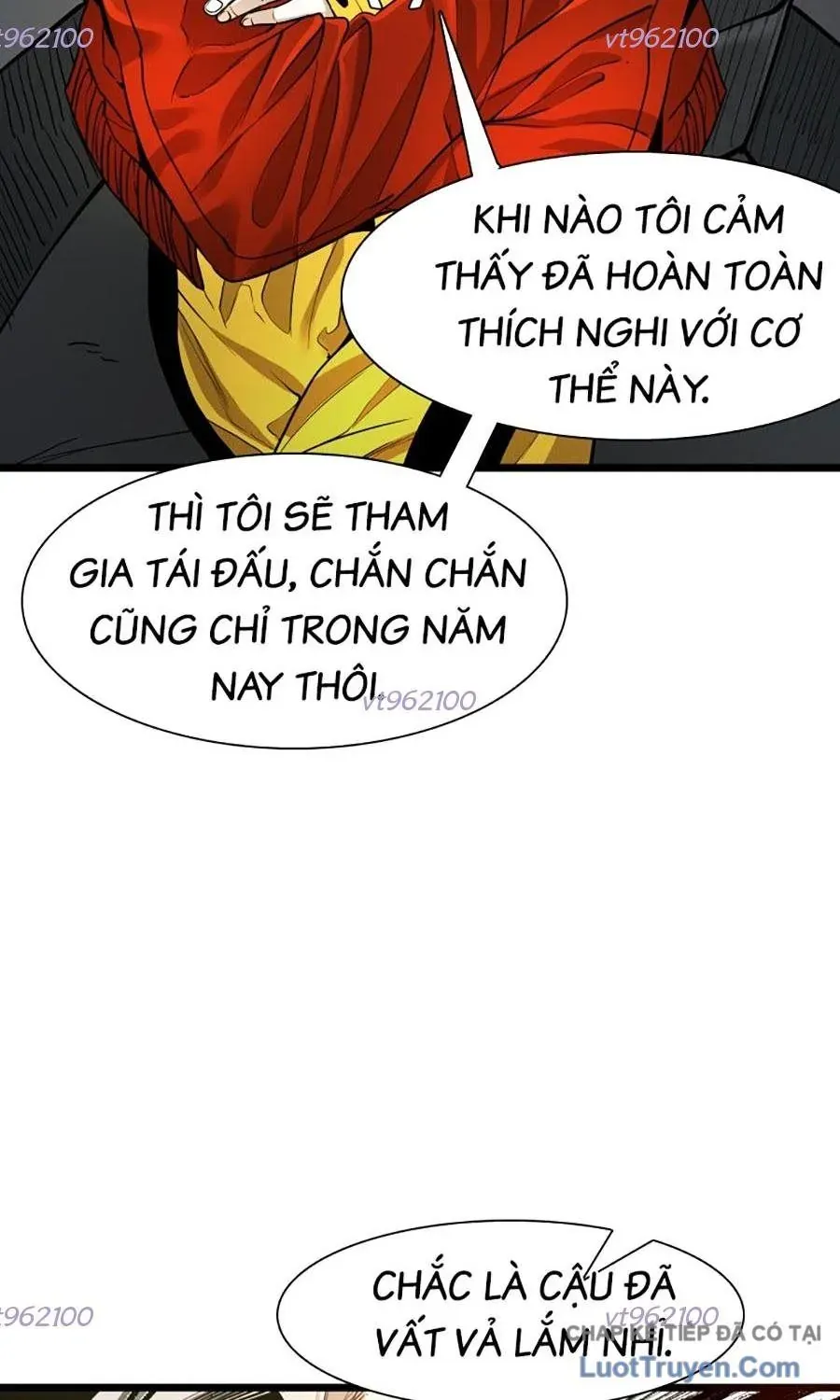 Shark - Cá Mập - Chương 391