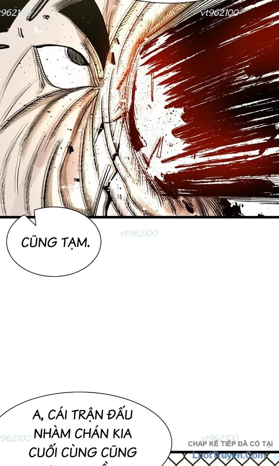 Shark - Cá Mập - Chương 391