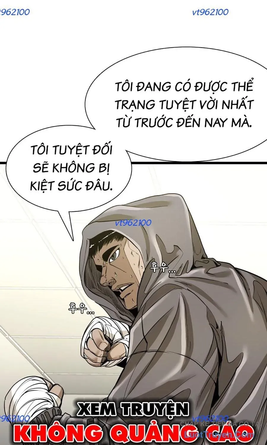 Shark - Cá Mập - Chương 391