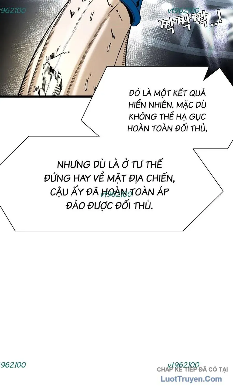 Shark - Cá Mập - Chương 391