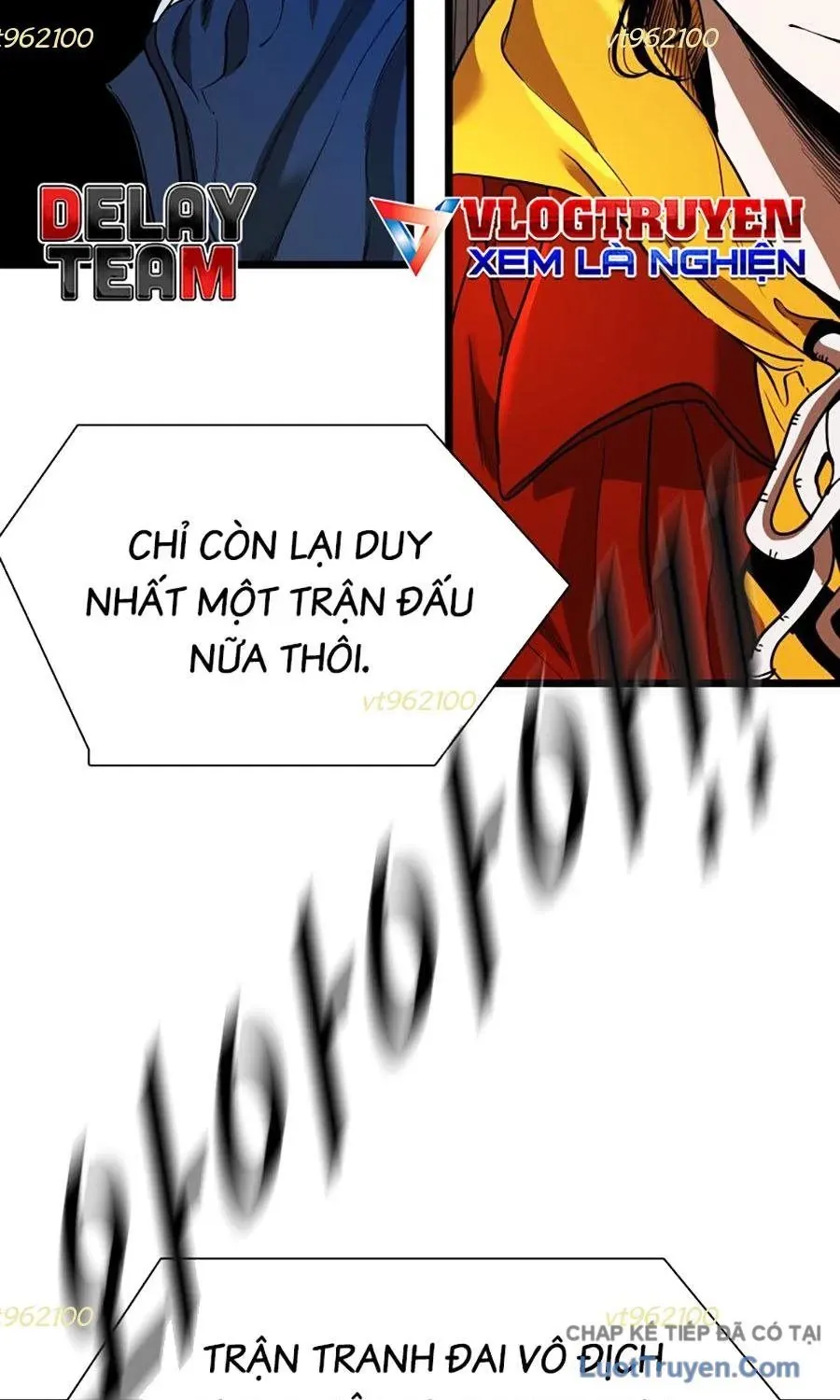 Shark - Cá Mập - Chương 391