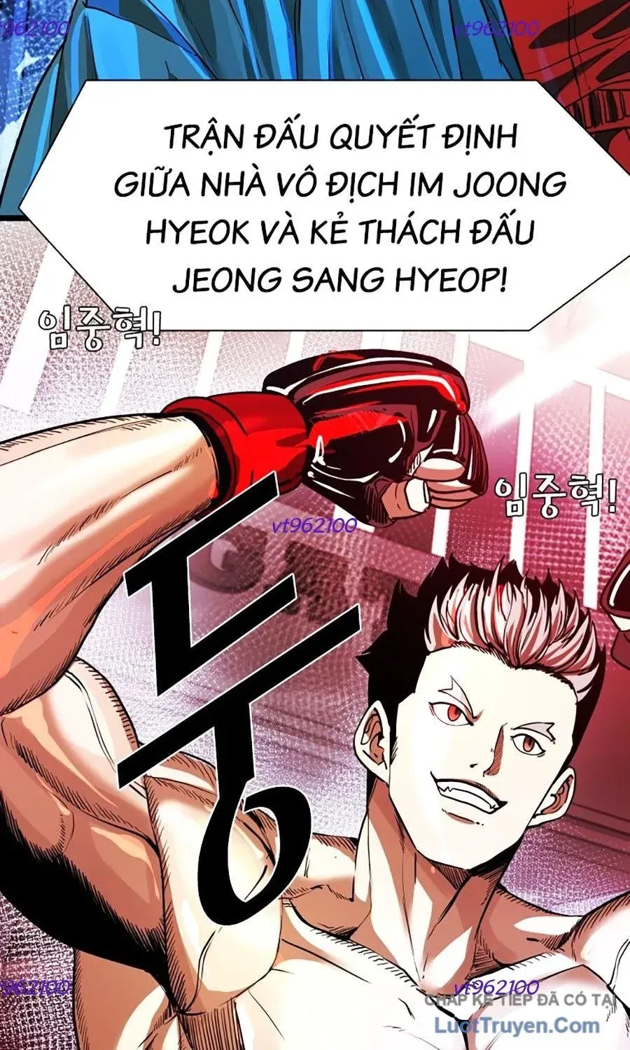 Shark - Cá Mập - Chương 391