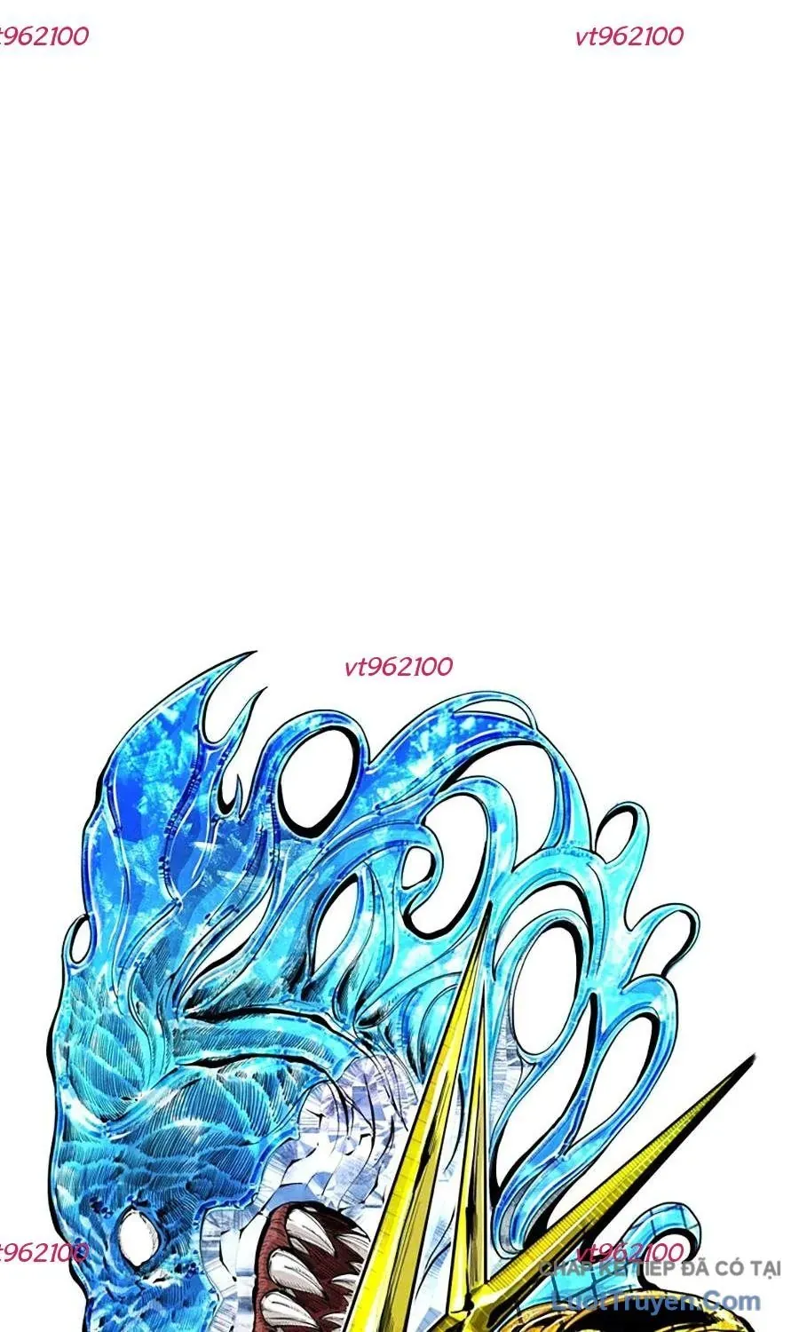 Shark - Cá Mập - Chương 391
