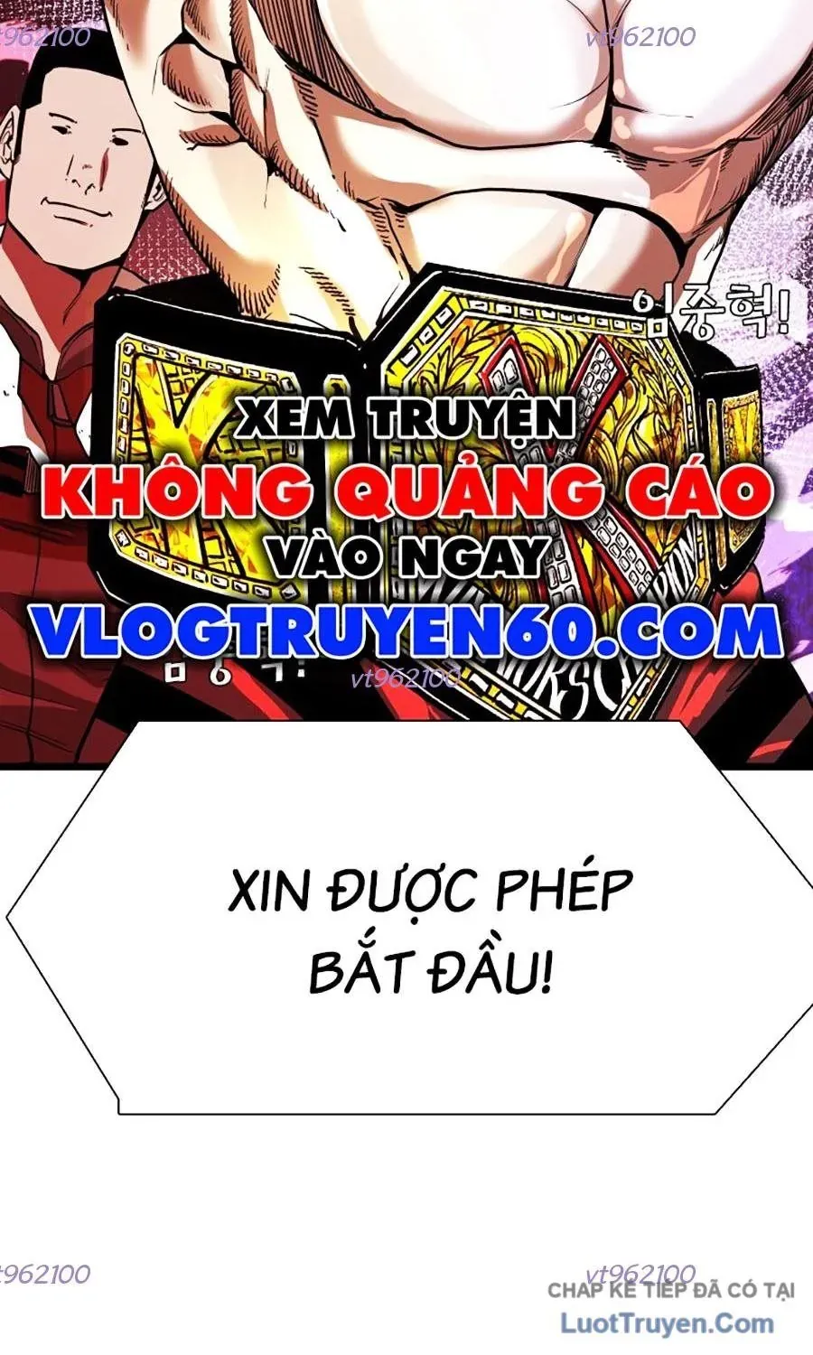 Shark - Cá Mập - Chương 391