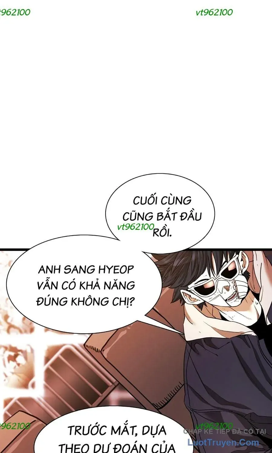 Shark - Cá Mập - Chương 391