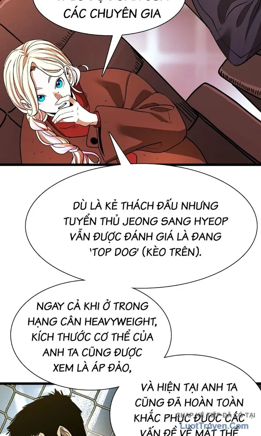 Shark - Cá Mập - Chương 391