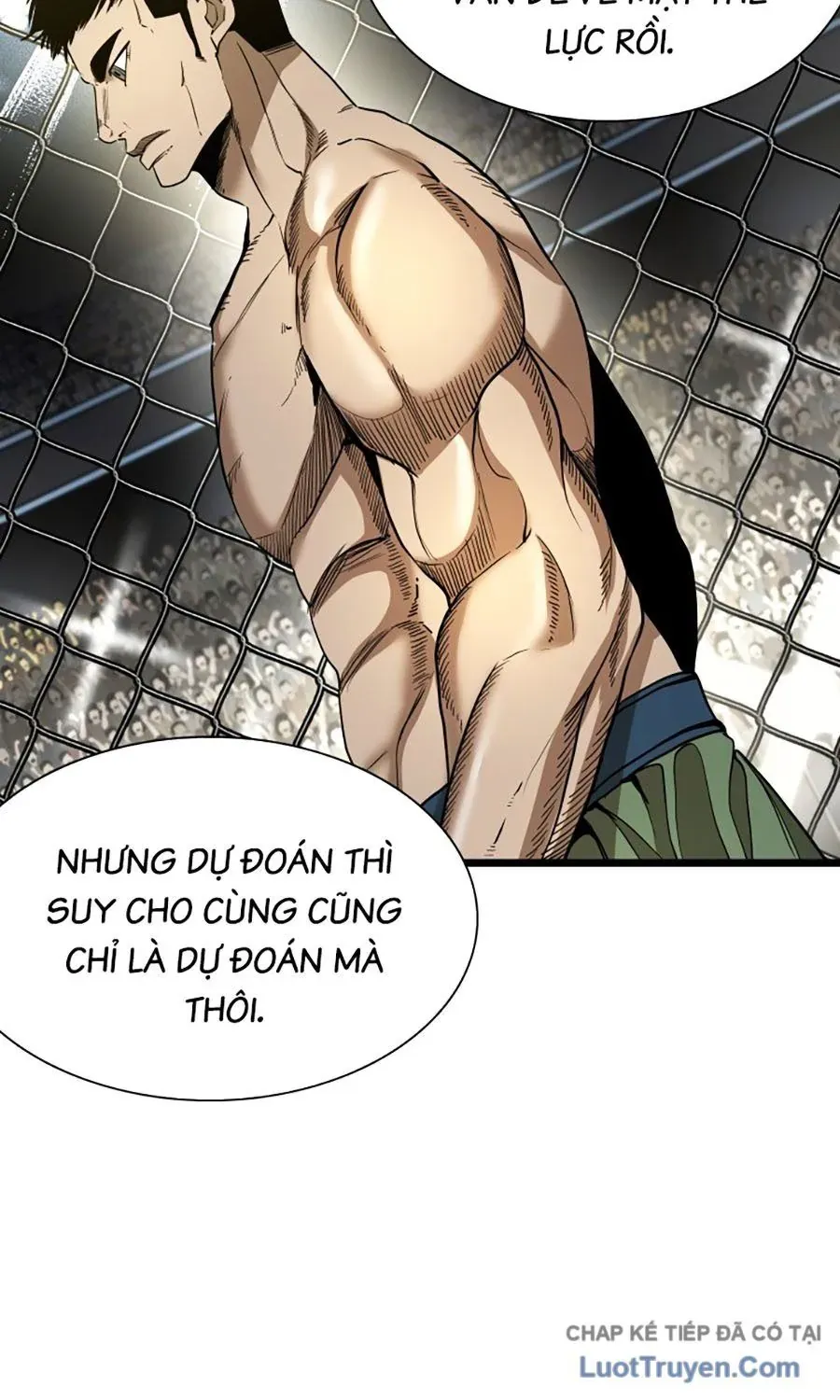 Shark - Cá Mập - Chương 391