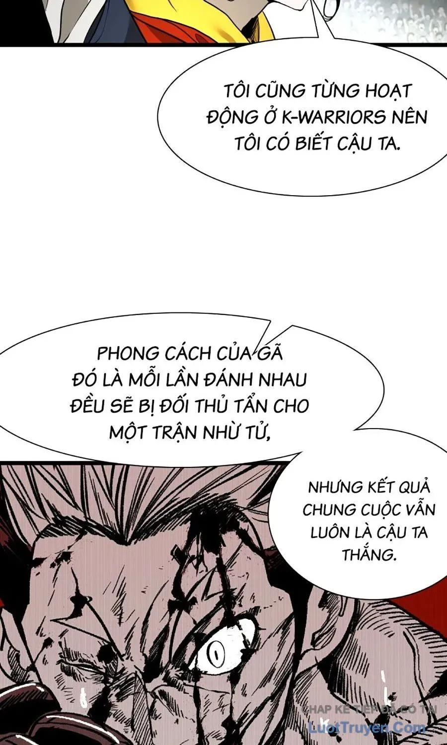 Shark - Cá Mập - Chương 391