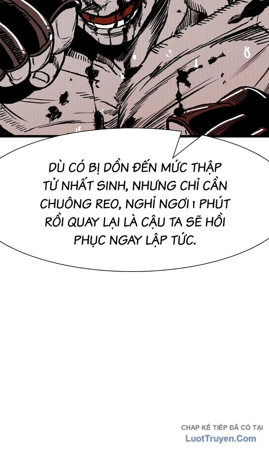 Shark - Cá Mập - Chương 391